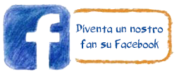 Seguici su facebook!